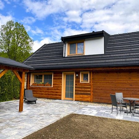 Apartmány Roháče Zuberec Exterior foto
