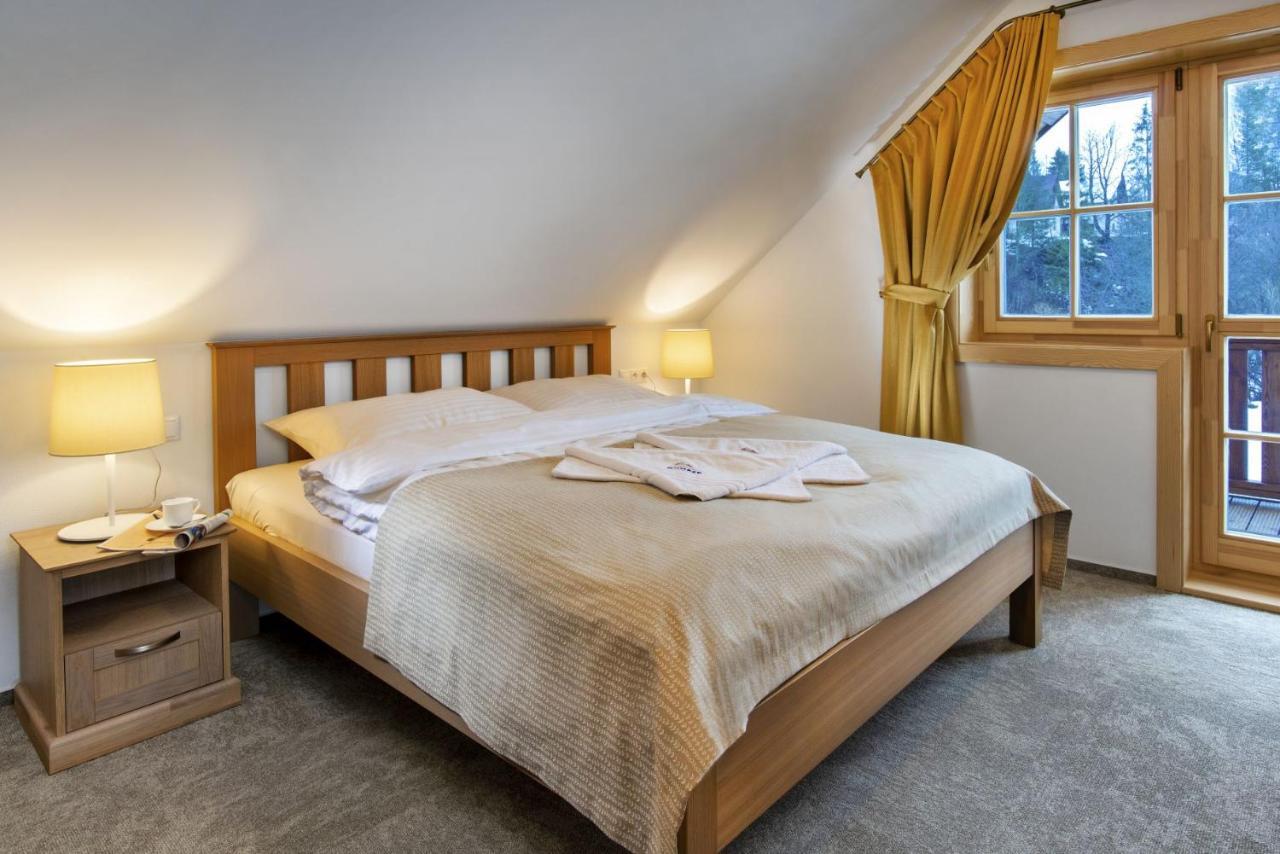 Apartmány Roháče Zuberec Exterior foto