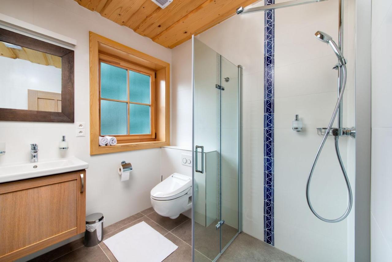 Apartmány Roháče Zuberec Exterior foto