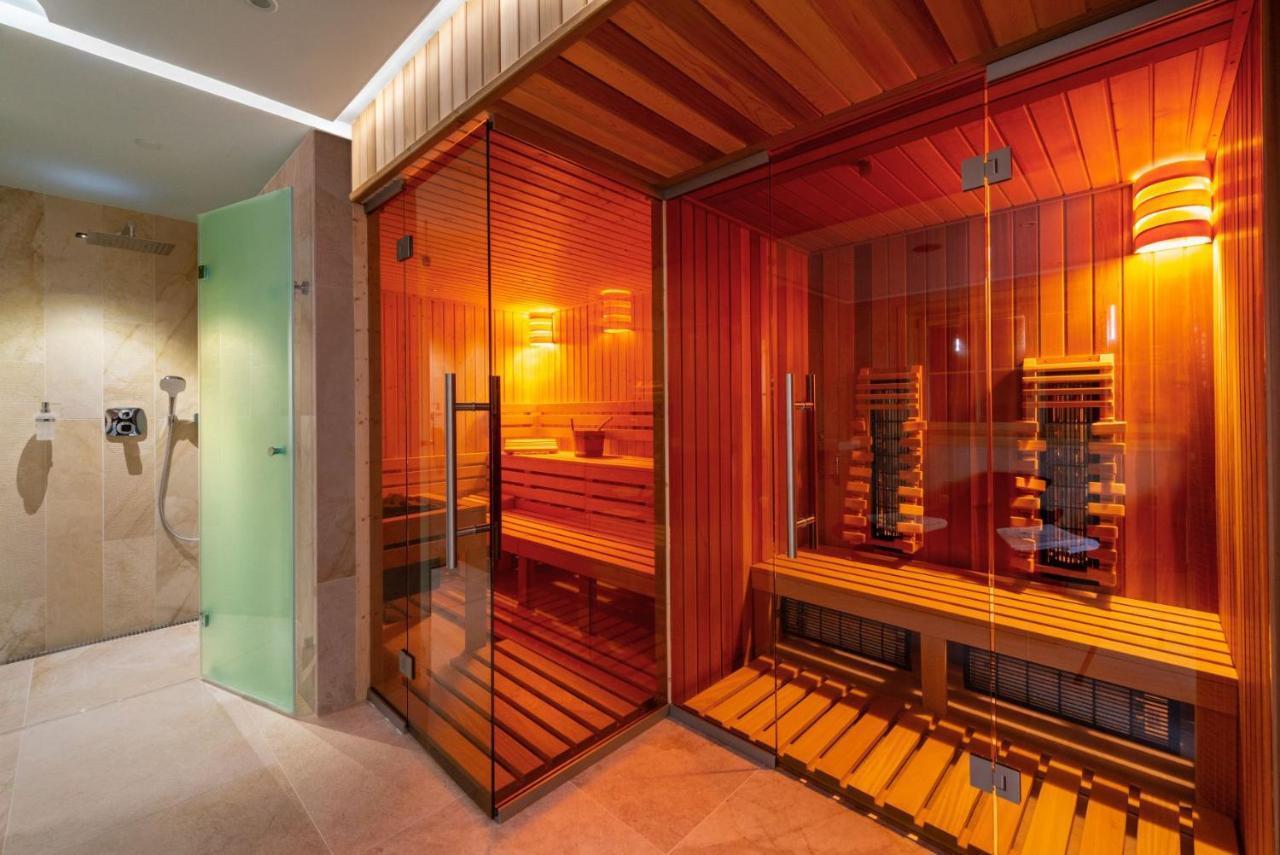 Apartmány Roháče Zuberec Exterior foto