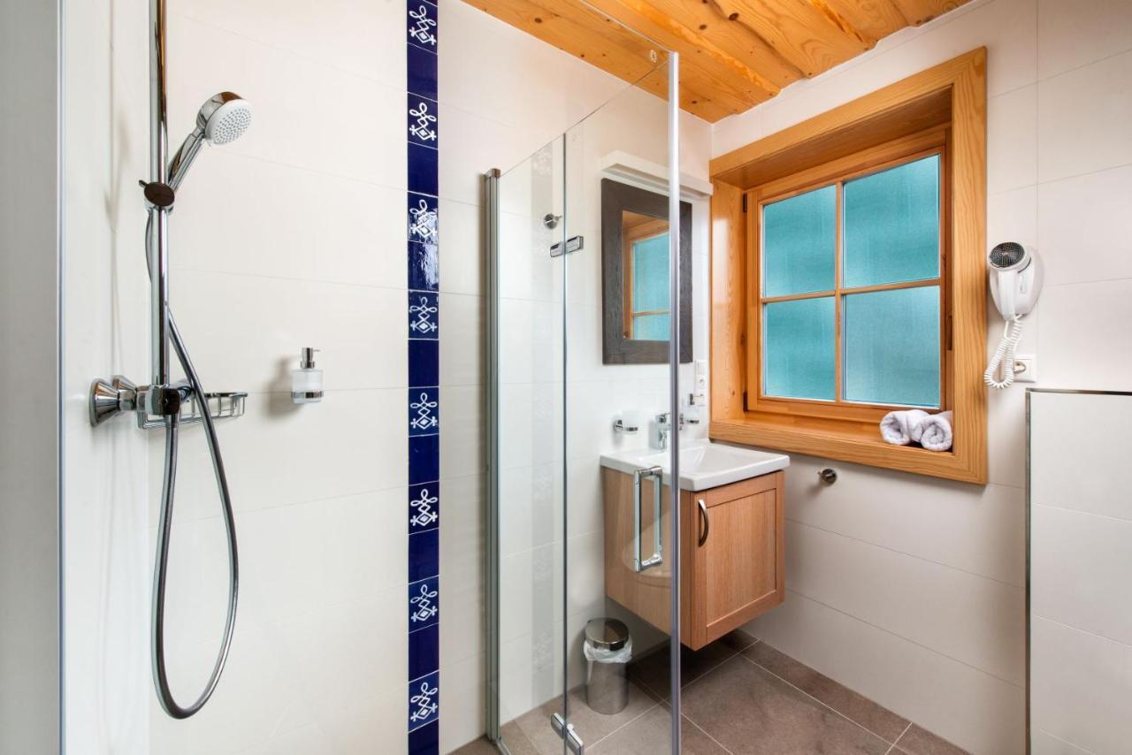 Apartmány Roháče Zuberec Exterior foto
