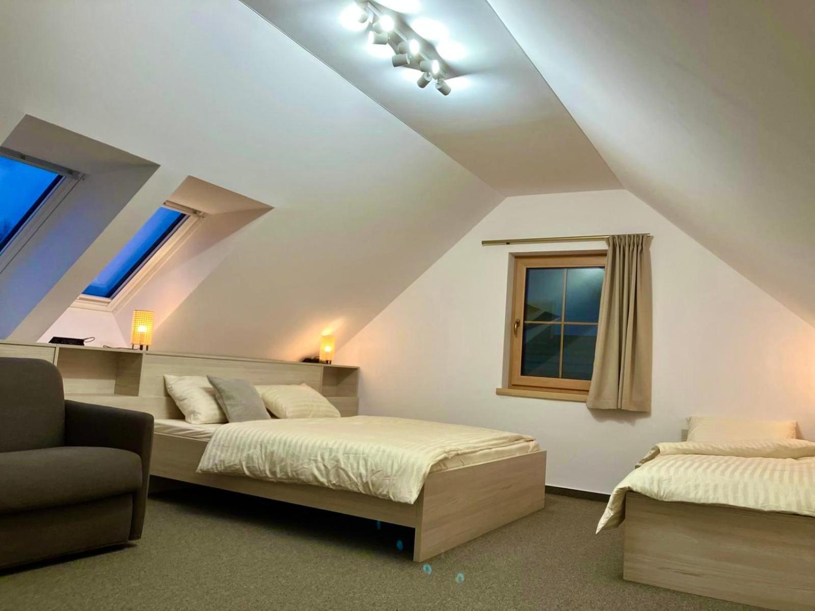 Apartmány Roháče Zuberec Exterior foto